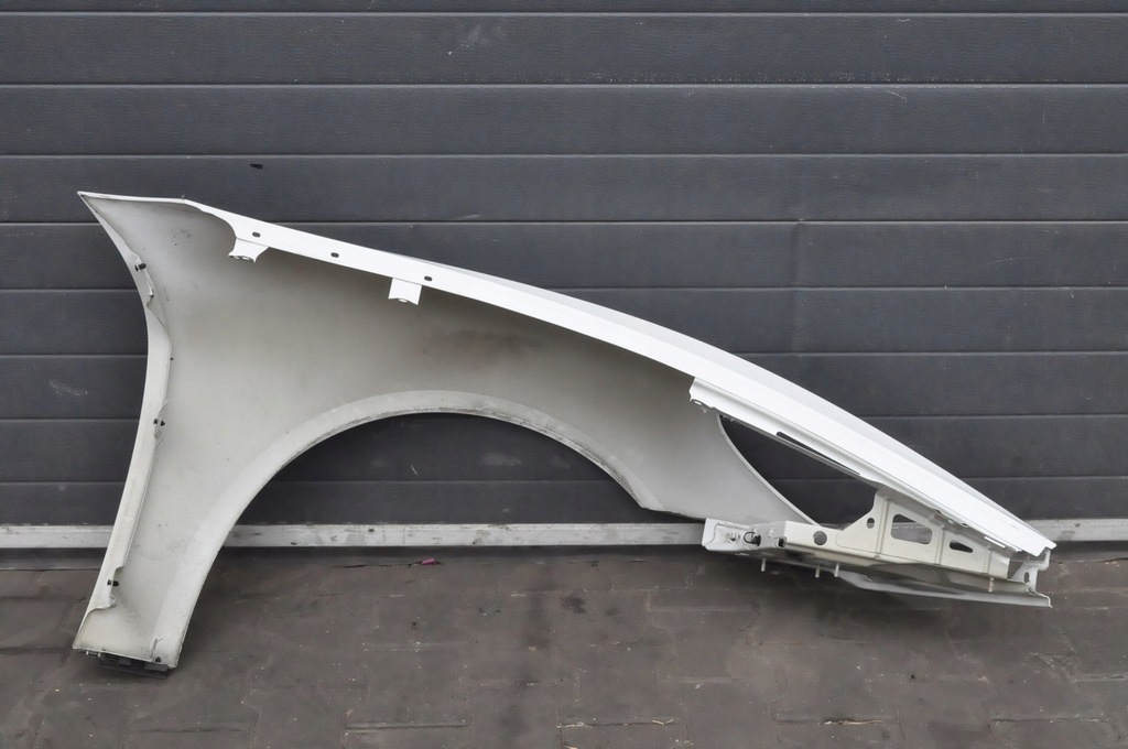 фото №11, Porsche 718 cayman 982 lift 15- крыло левый перед передний