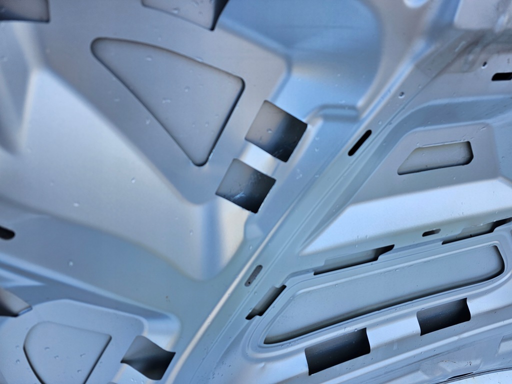 фото №16, Капот audi q5 8r0 8r lift 2012-2016 кришка двигуна