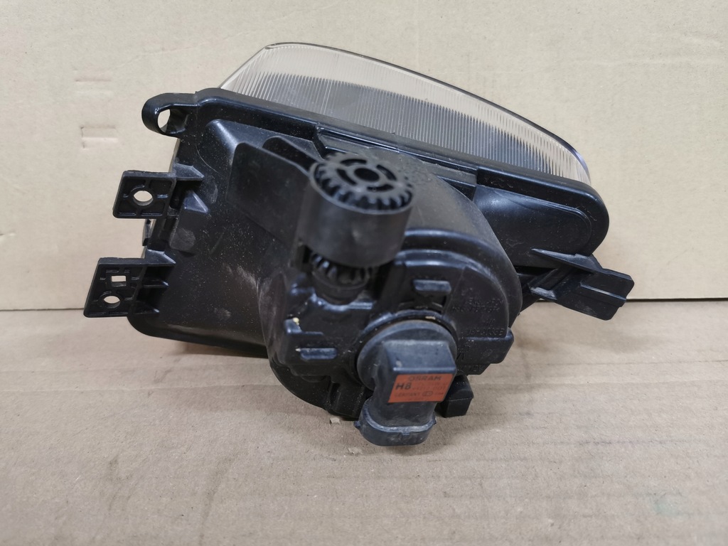 фото №2, Противотуманная фара правый bmw 5 f10 f11