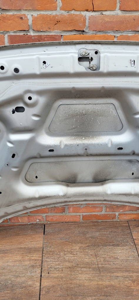 фото №13, Jeep commander 5-10r xk капот