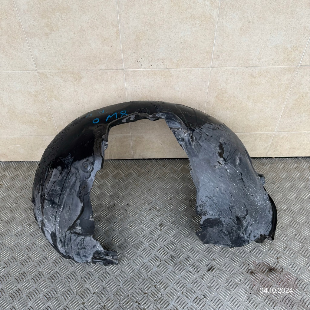 фото №1, Підкрилок передні праве audi a4 b9 8w0 lift