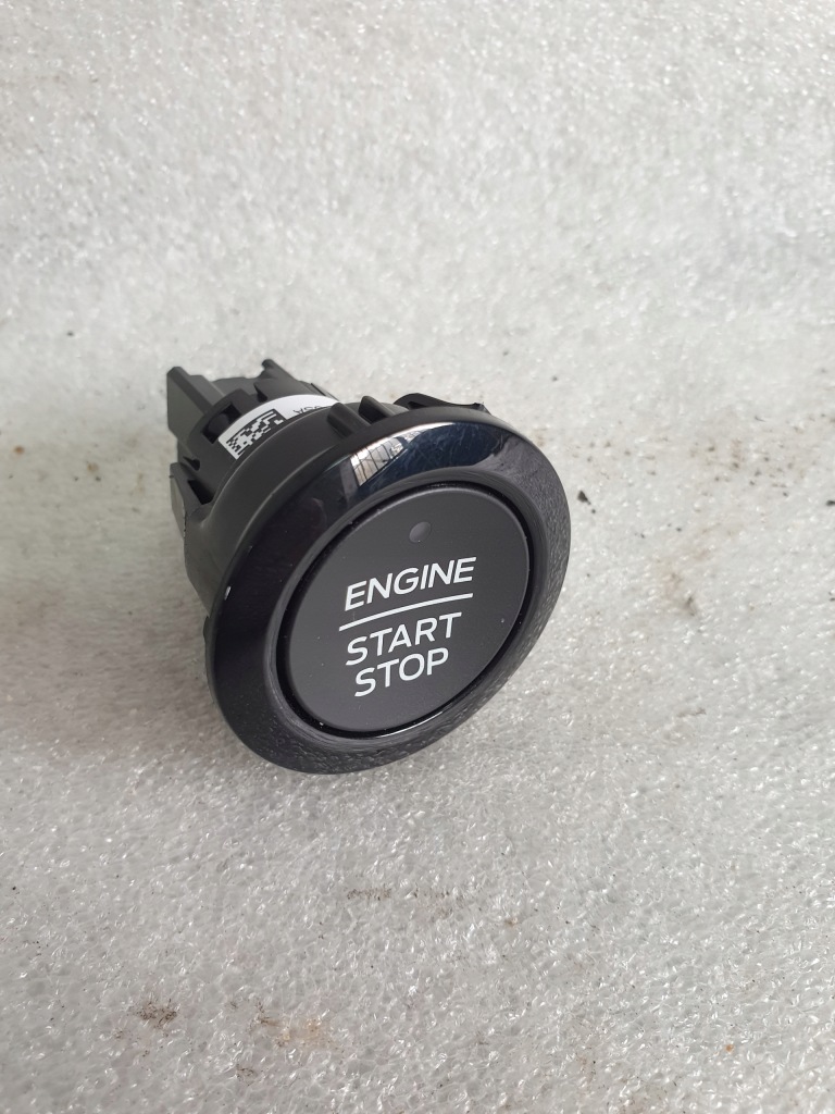 фото №3, Ford fiesta mk8 focus mk4 кнопка запуск стоп