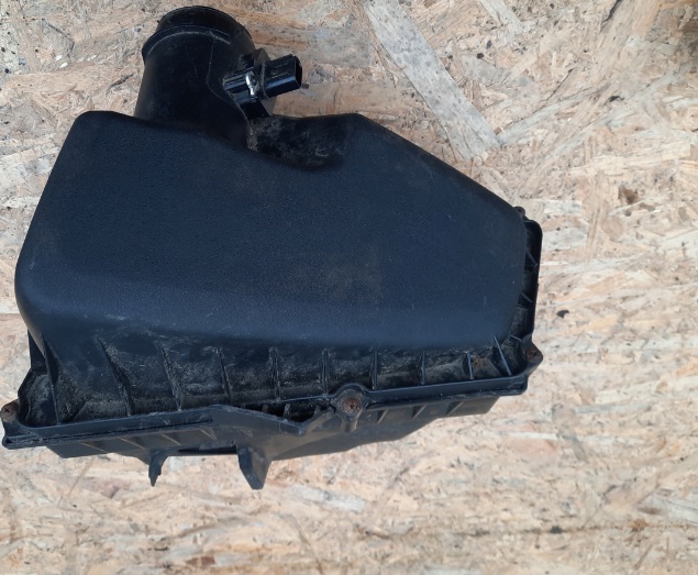 фото №1, Корпус фільтра повітря ford s-max 2.0 tdci lift