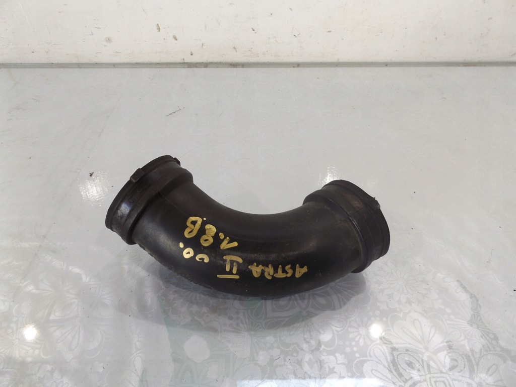 фото №1, Astra ii 1,8 впуск повітря 90530770