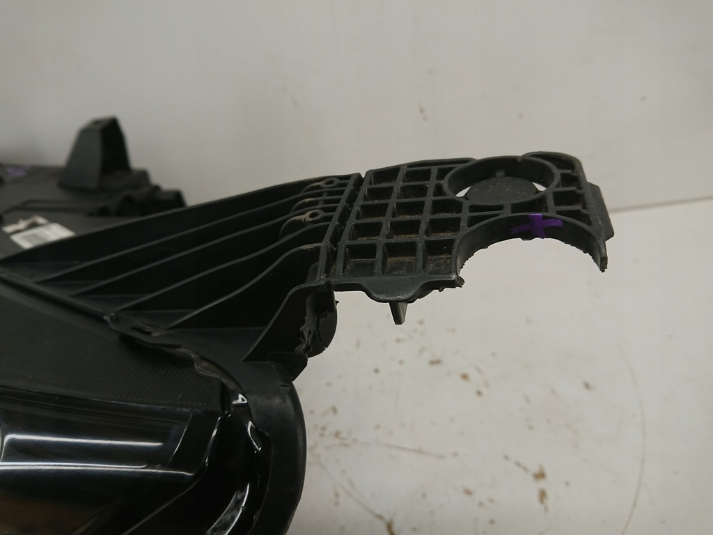 фото №12, Opel grandland x led лампа левая передняя перед