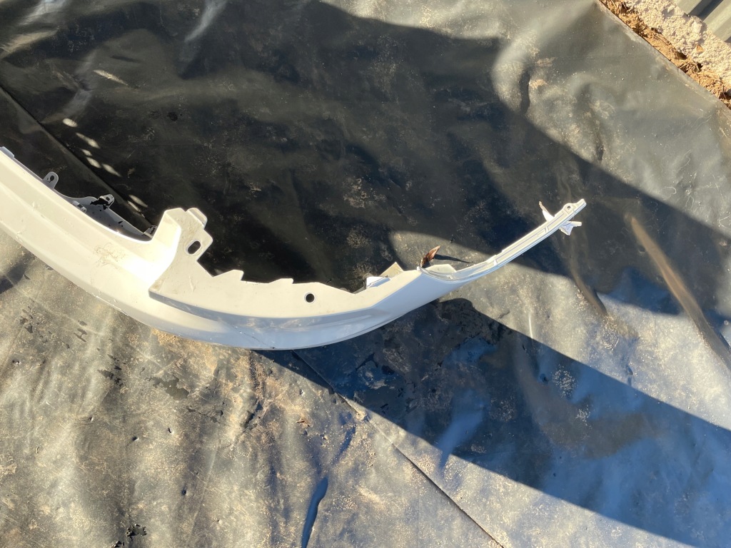 Bmw f45 бампер задний pdc 95398941 с Разборки