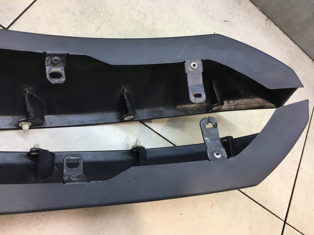 фото №12, Молдинг крыла задняя discovery iii dfk000055