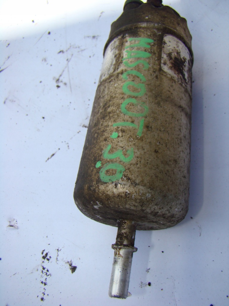 фото №4, Насос помпа пального renault mascott