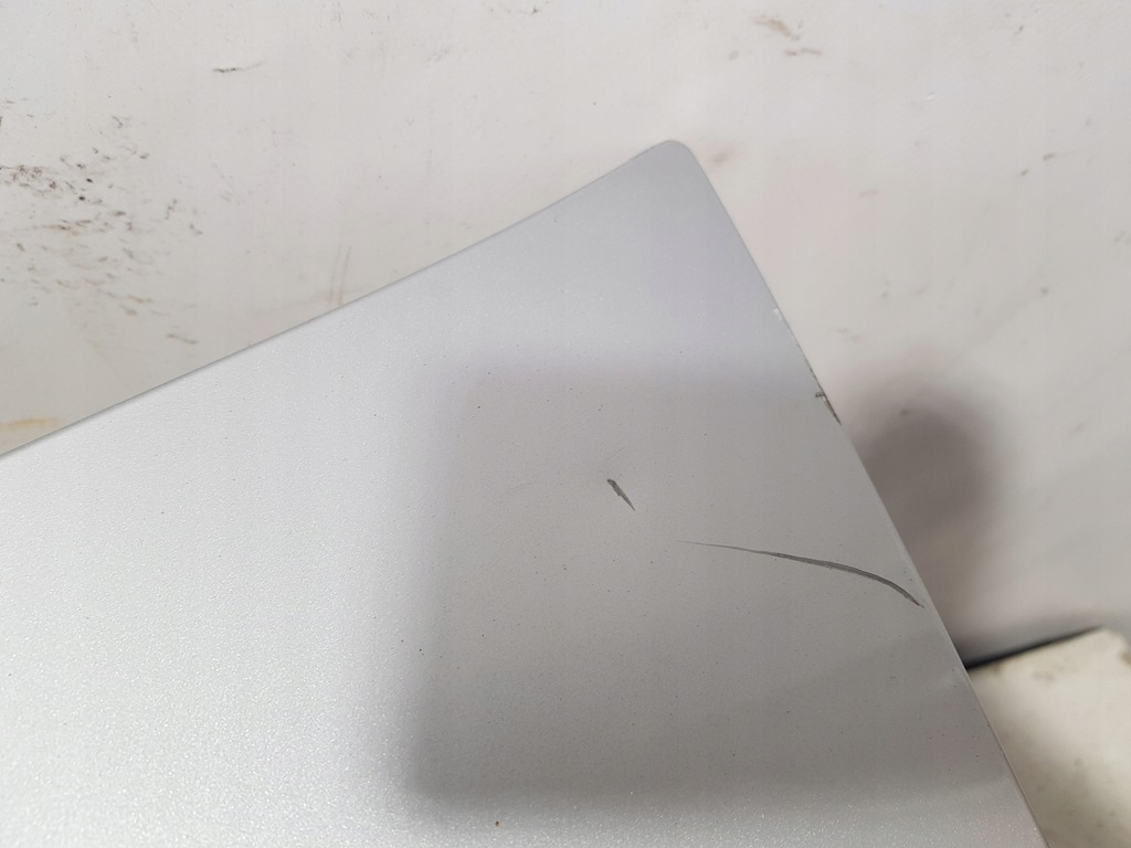 фото №5, Крышка багажника багажника mercedes w212 sedan c775 775