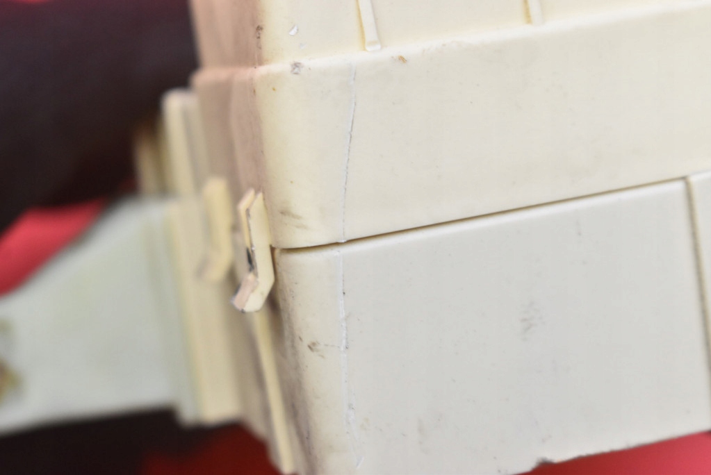 фото №8, Коробка предохранителей bsi 91950-2g400 kia magentis 2 ii 2.0 crdi 138 km