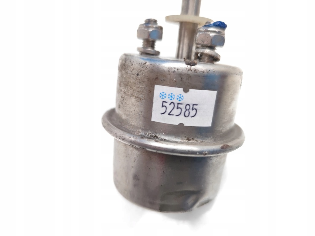 фото №7, Ford mustang клапан вакуумa / электроклапан турбины 2.3 ecoboost бензин