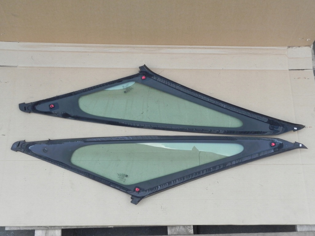 фото №5, Opel zafira c tourer стекло кузовная 16r перед