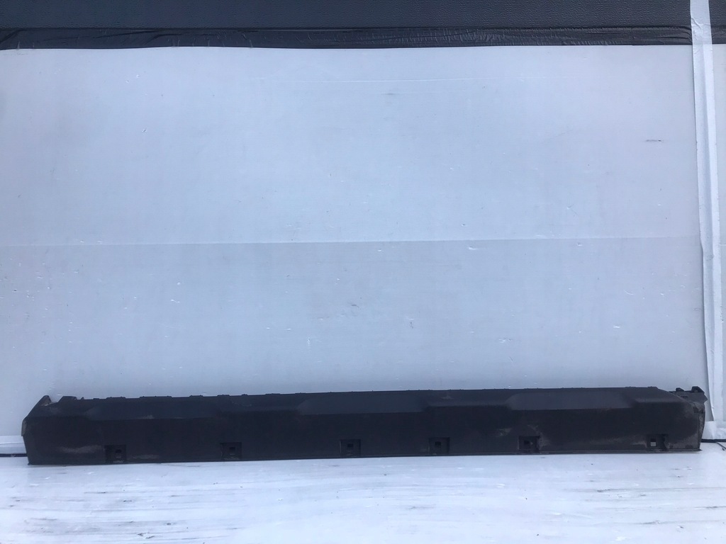 фото №1, Dacia duster ii молдинг порог правая порог 2017-