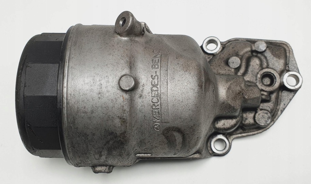 фото №1, Корпус фильтра масла jeep grand cherokee iii wh