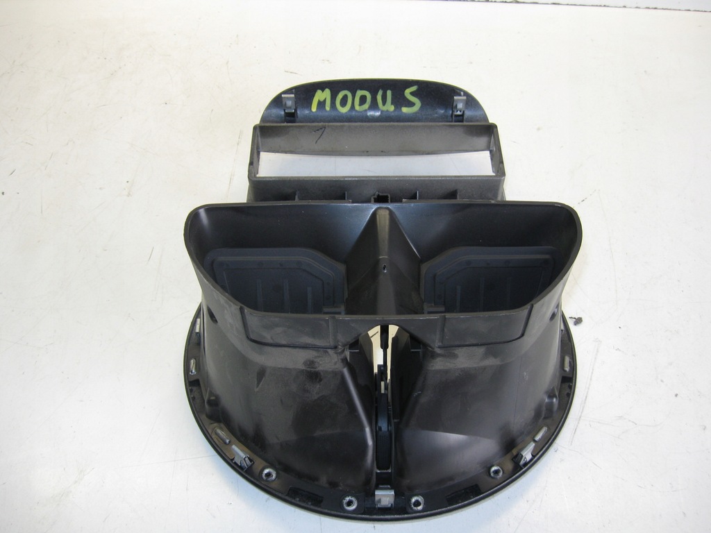 фото №4, Рамка захист панель ґрати обдув modus #