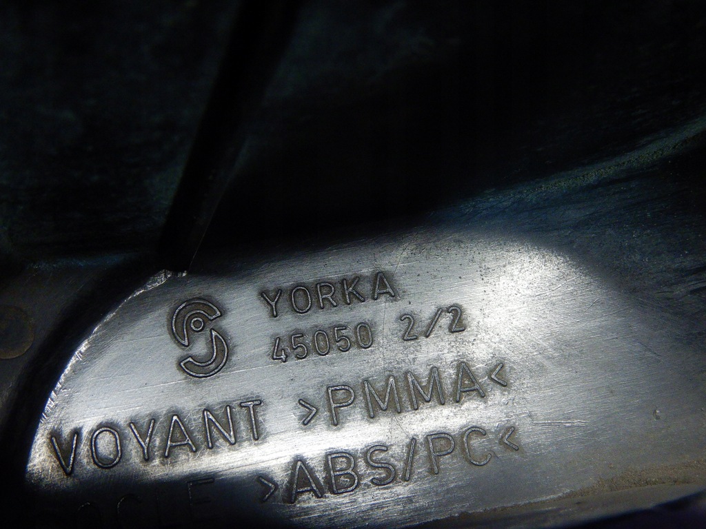 фото №5, Peugeot partner i 96-02 лампа задняя задняя левая