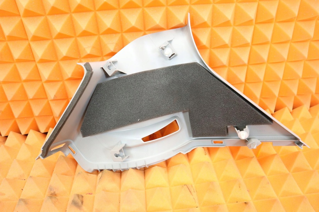 фото №6, Ford kuga mk1 защита стойка левая задняя