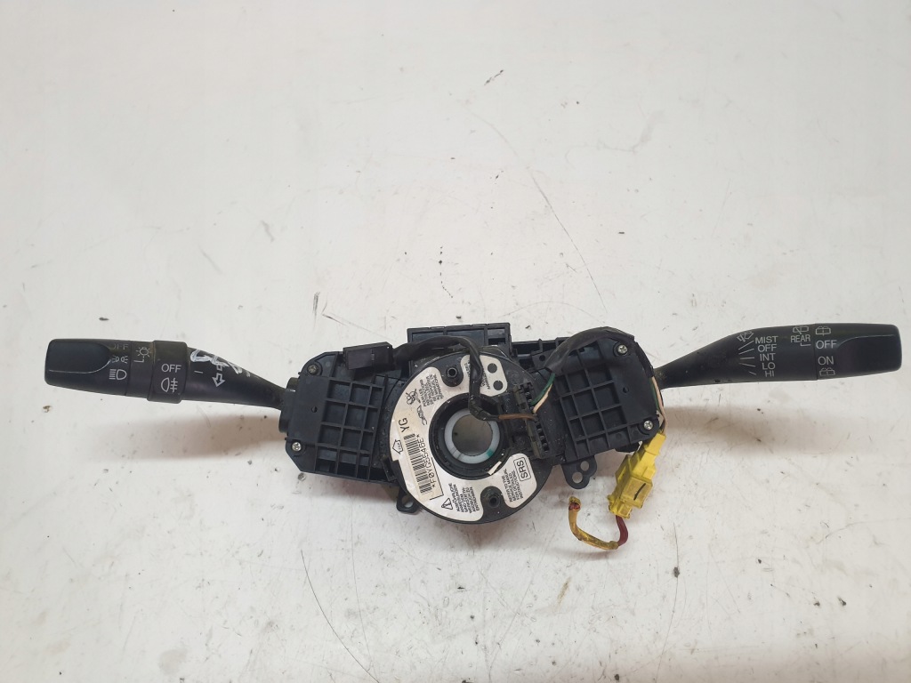 фото №1, Переключатель комбинированный переключатели honda jazz iii