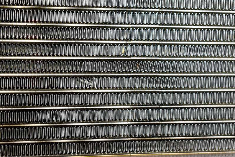 Радіатор інтеркулер 04e145749f skoda fabia 3 3 1.2 tsi 90 km 14-18 Недорого