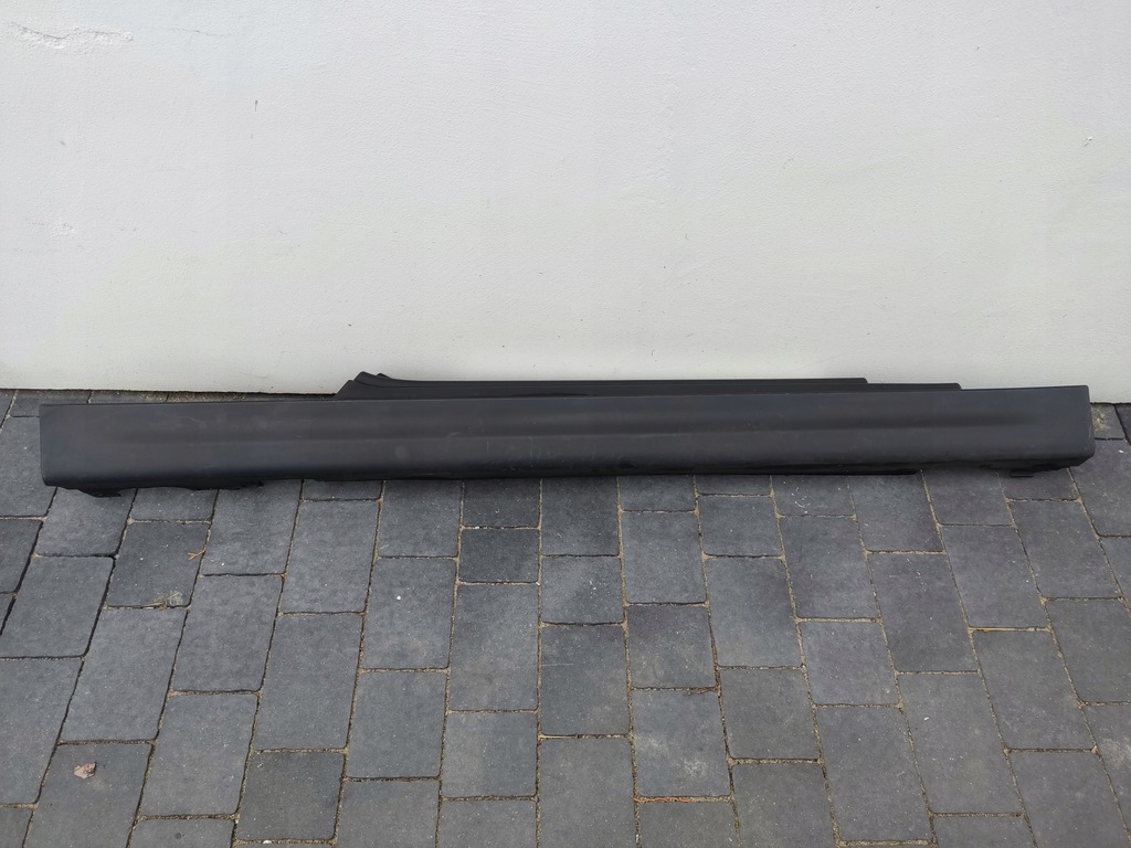 фото №1, Mini cooper f56 молдинг порог правая