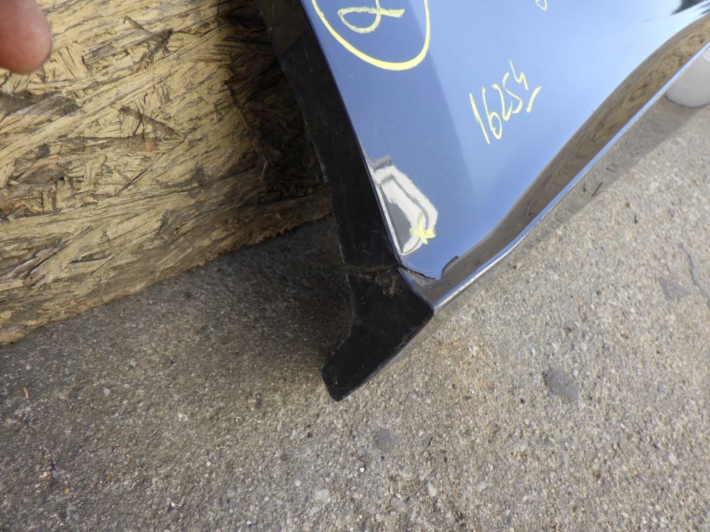 фото №8, Audi a5 sportback 8w 8w8 20- молдинг порог порог правый