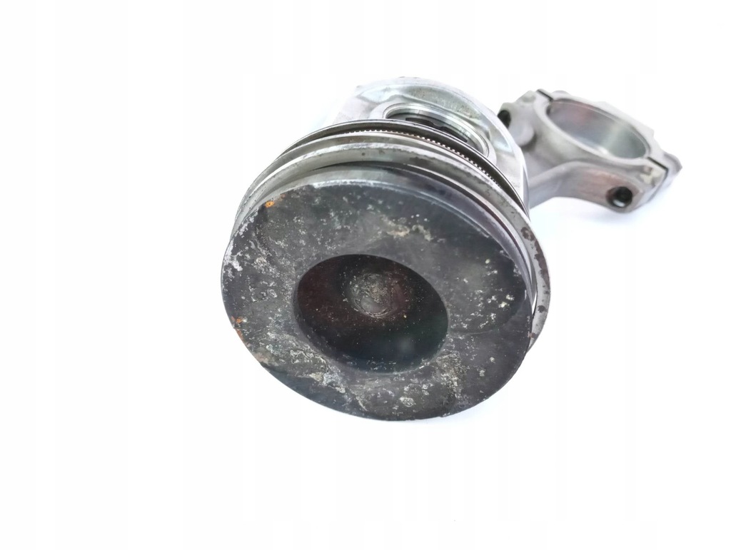 фото №3, Alfa romeo gt 147 поршень шатун 1.9 16v 150km