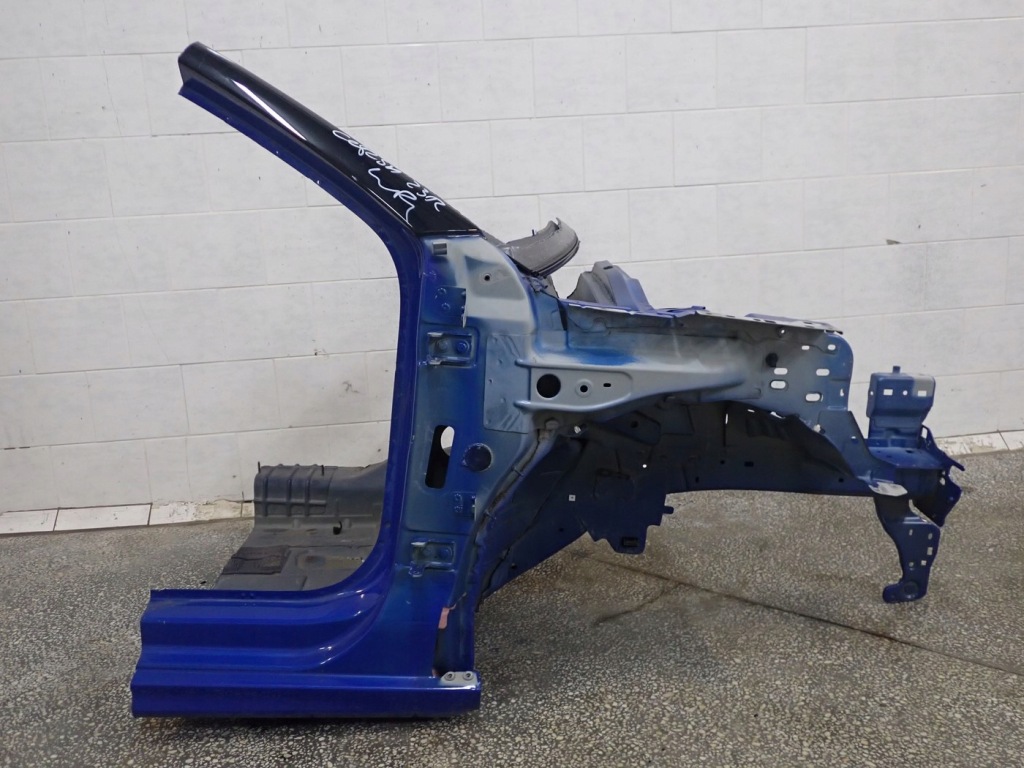 Купить Четверть лонжерон правая  перед европа оригинал opel corsa f 23r