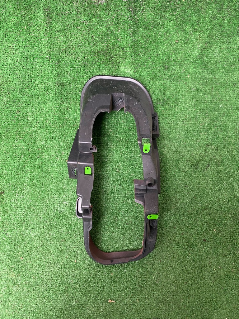 фото №3, Discovery sport l550 кронштейн корзина противотуманная фара