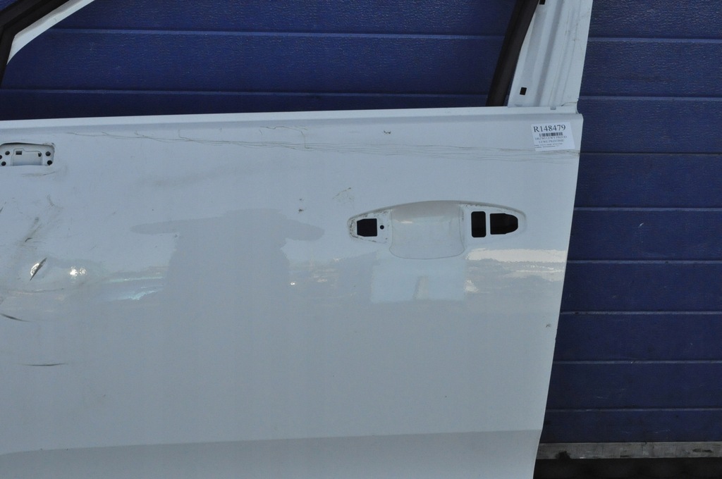 фото №11, Volvo xc40 2019 дверь левый перед левая передние