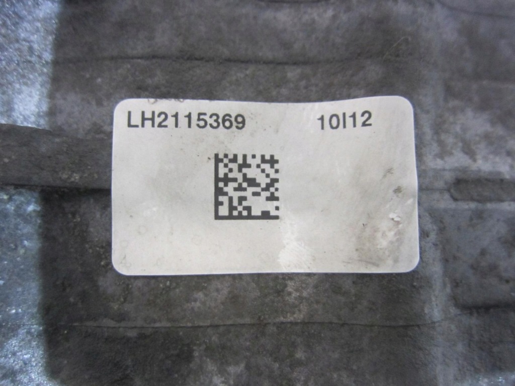 фото №9, Bmw 6 f06 n63 f07 f10 f12 насос підсилювача керма 6796493 32416796493