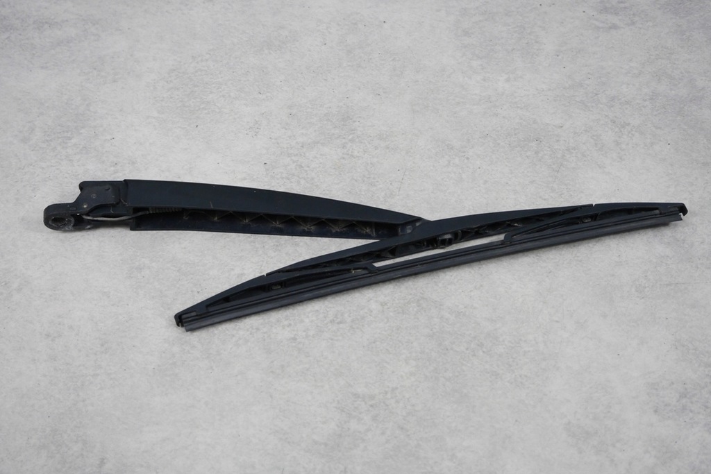 фото №2, Рычаг дворники задняя smart forfour 454