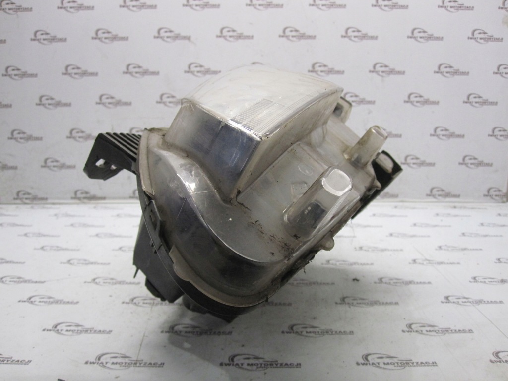 фото №6, Peugeot 3008 i lift 16r лампа ліва перед 9805505680 anglik