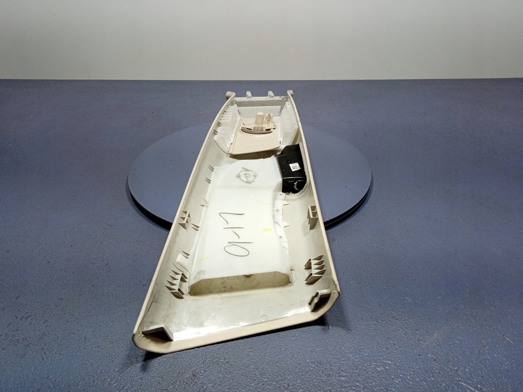 фото №5, Mercedes gls x167 защита стойка b левая верхний a1676905700