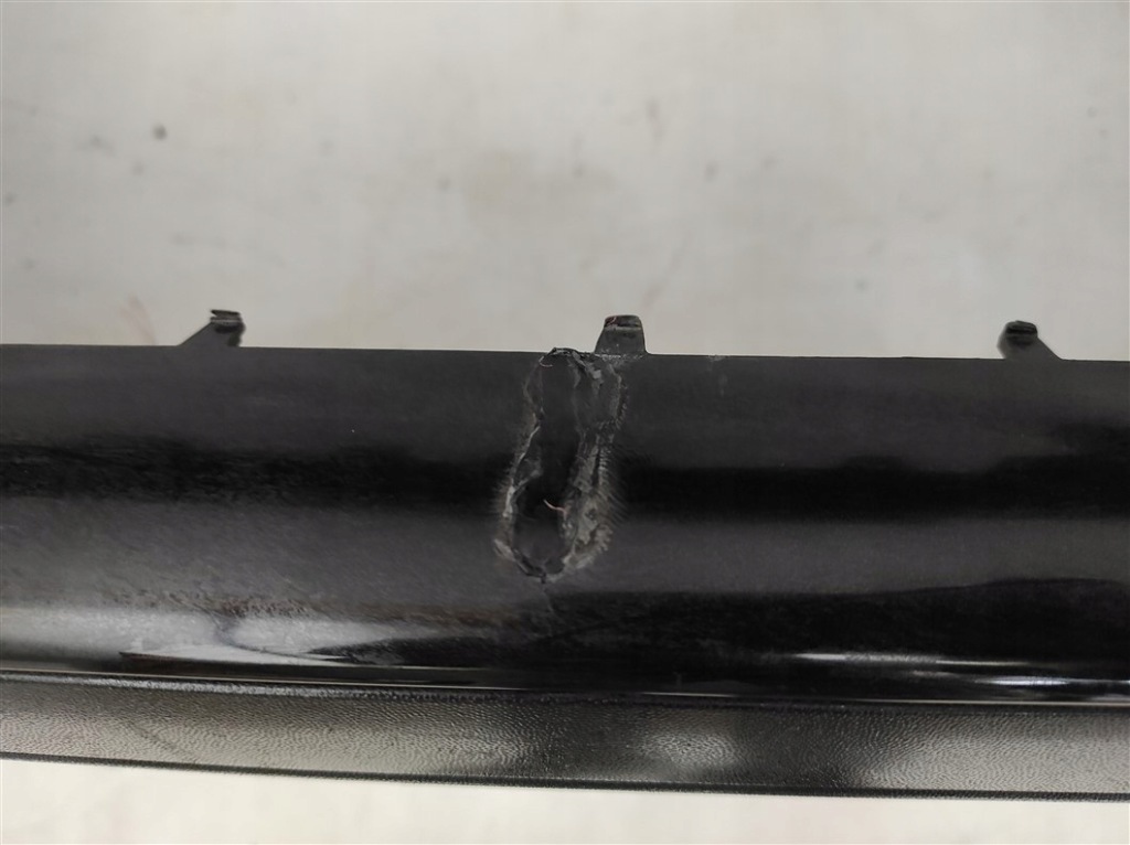 Бампер перед vw touareg 7l6 2002-2006 оригинал с Разборки