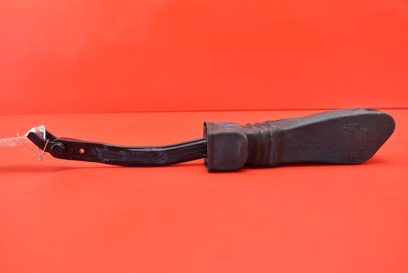 фото №4, Ограничитель дверь левый перед audi q5 8r 14r