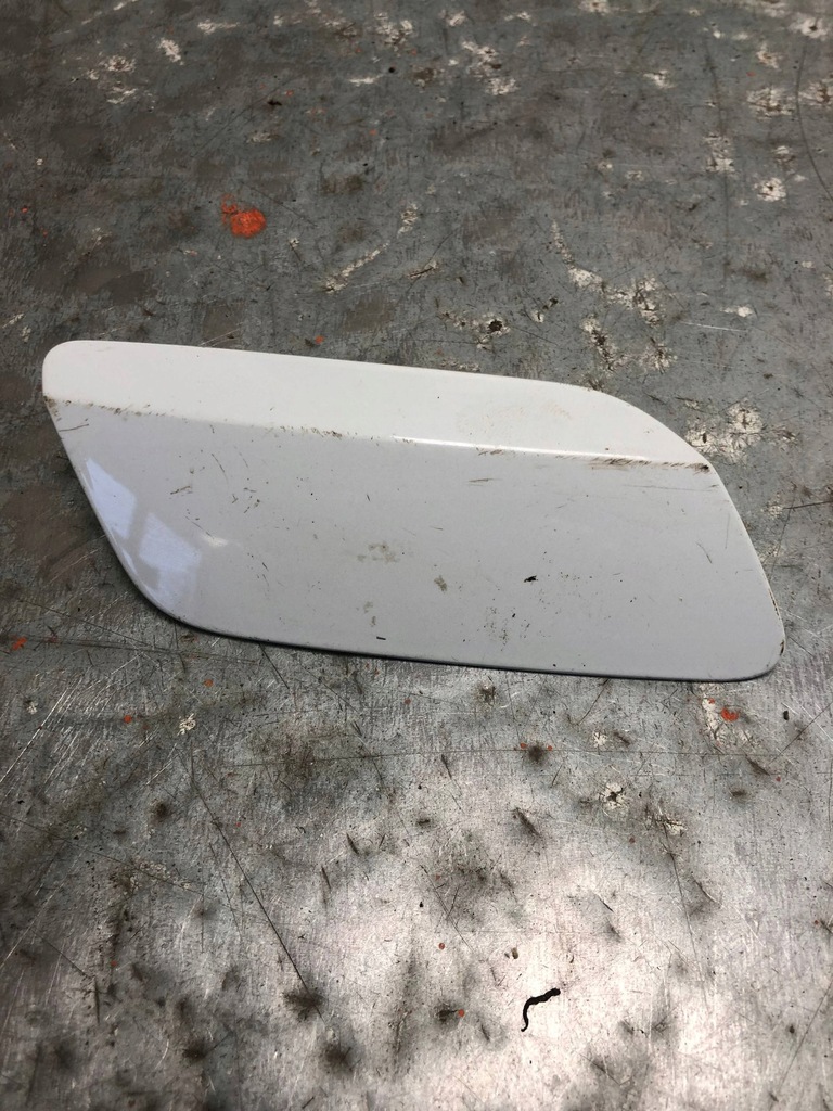 фото №1, Заглушка розпилювача правий перед audi a6 c8 4k0955276