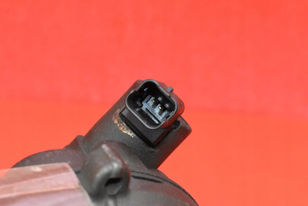 фото №8, Компресор насос кондиціонера 9656574080 peugeot 407 2.0 hdi 136 km 04-10