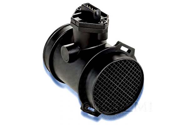 фото №2, Расходомер воздуха ford galaxy 2.8 v6 bremi