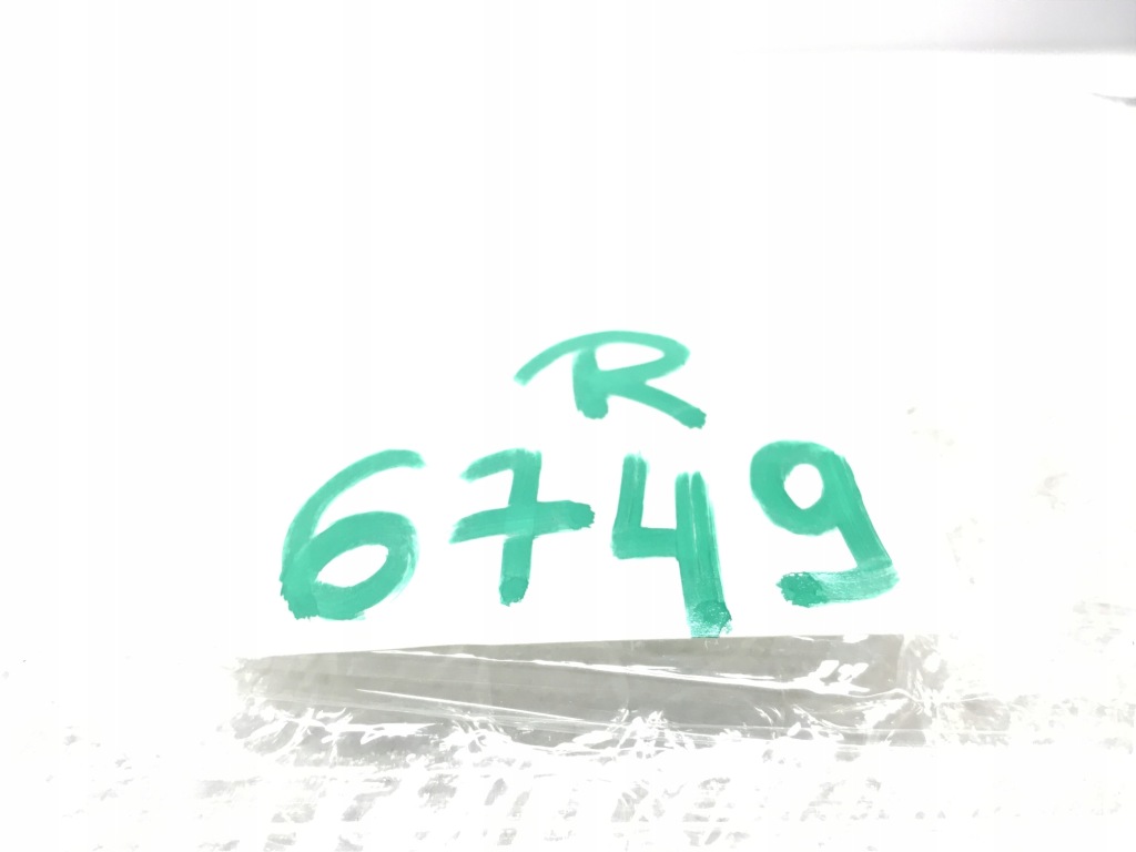 Камера бокове  скляний стійку  tesla s 1109255-00-g в Україні