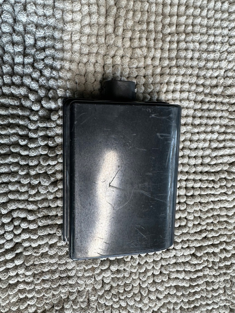 фото №1, Mitsubishi outlander iii 15- радар датчик distronic