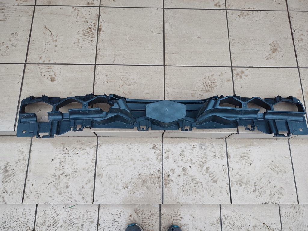 фото №1, Alfa romeo tonale защита балка перед 100% оригинал