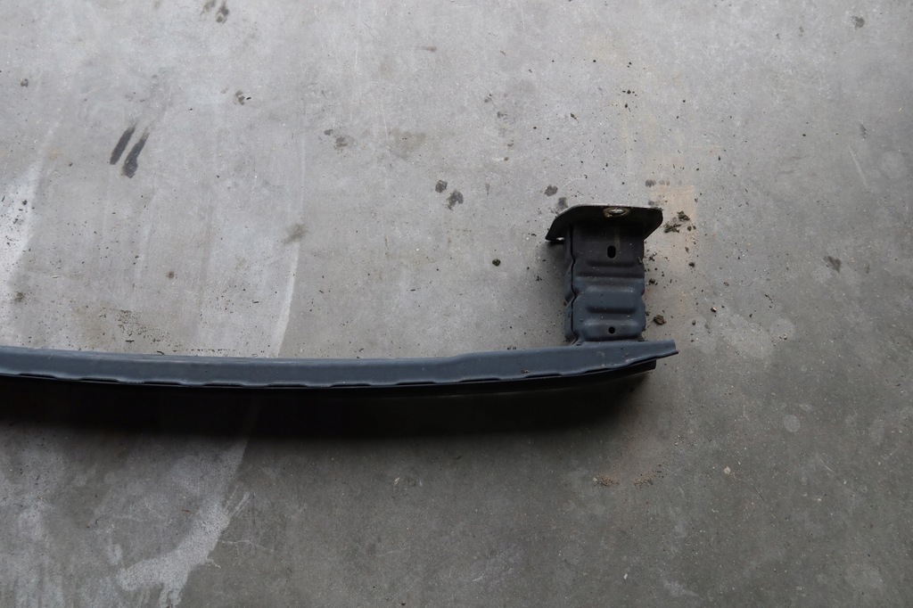 фото №14, Балка бампера задняя a-klasa a1776105300