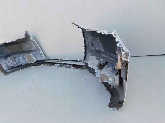 фото №5, Audi a1 lift 14- бампер передний перед