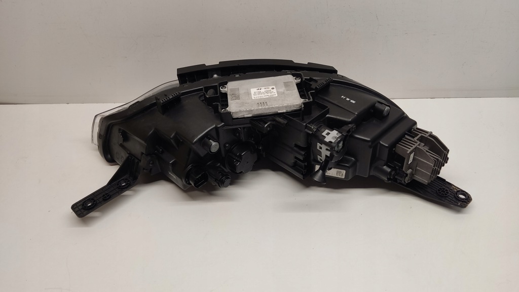 фото №8, Kia soul e фара full led лівий лампа ліва