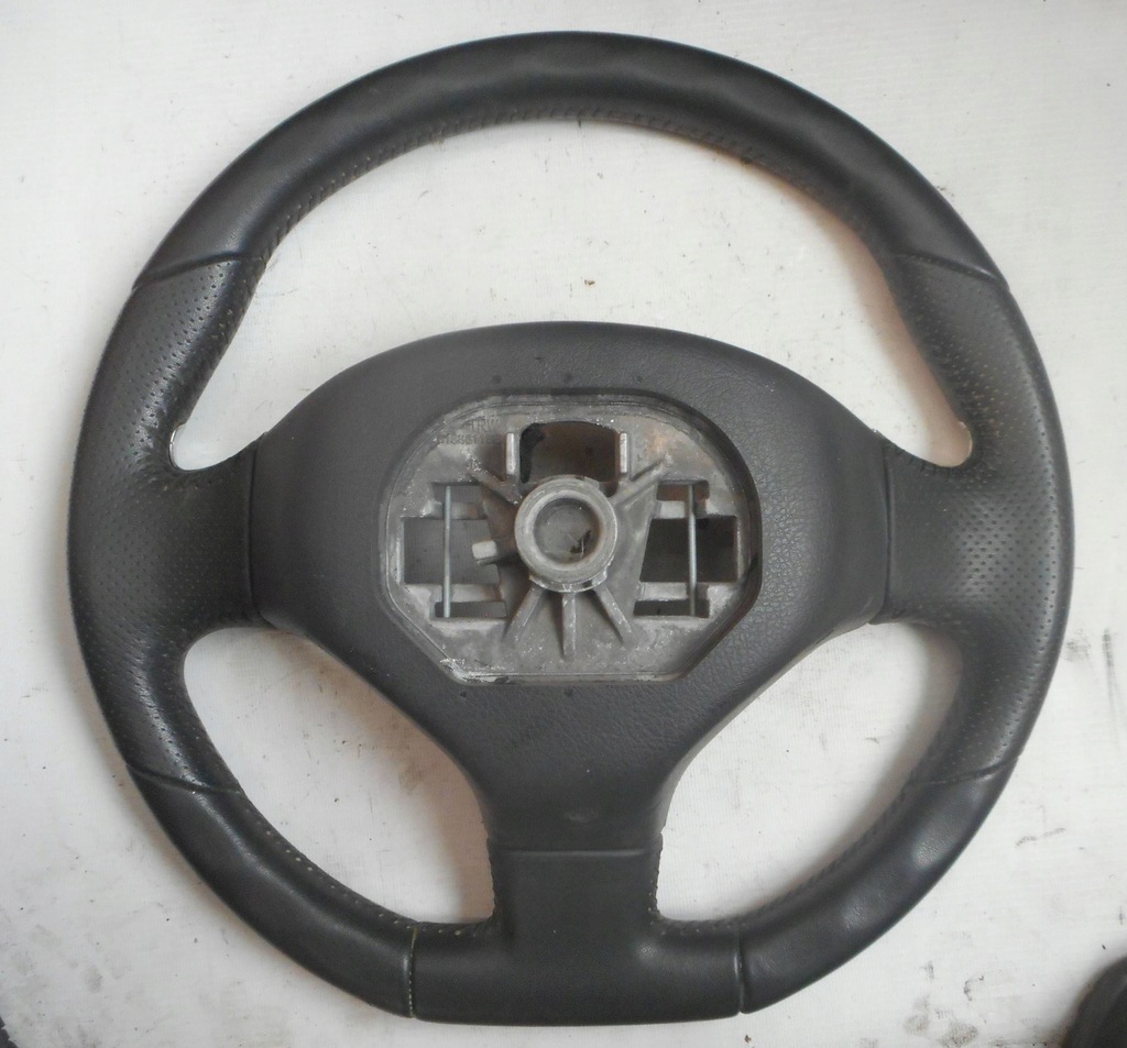 фото №7, Peugeot 3008 i 08- повітропровід шкіра шкіряний hybrid 96782632ze