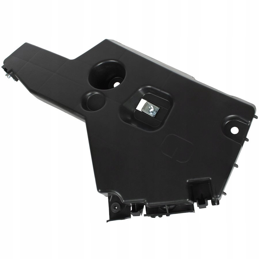 фото №1, Renault master ii 2003- кронштейн бампера напрямна l