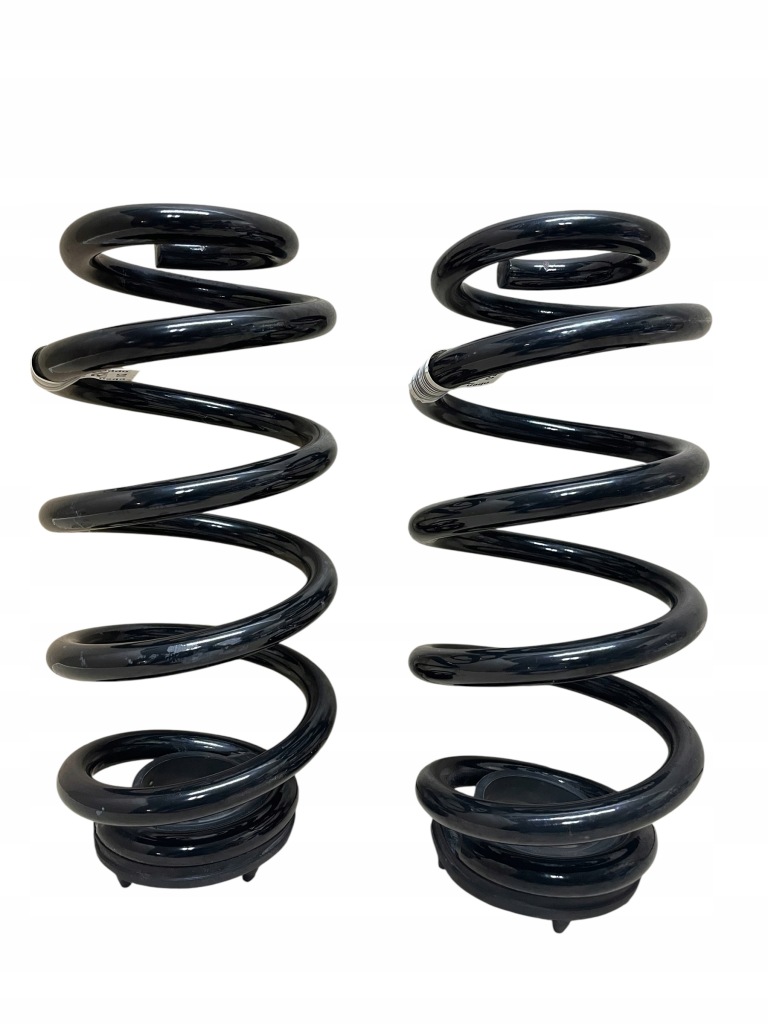 фото №1, Пружины подвеска задняя rm комплект bmw x2 f39