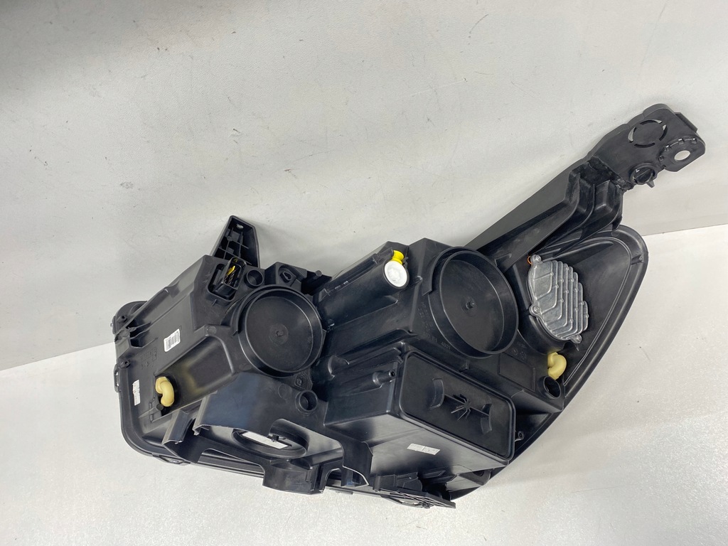 фото №12, Лампа права передня перед full led opel grandland x 2016-