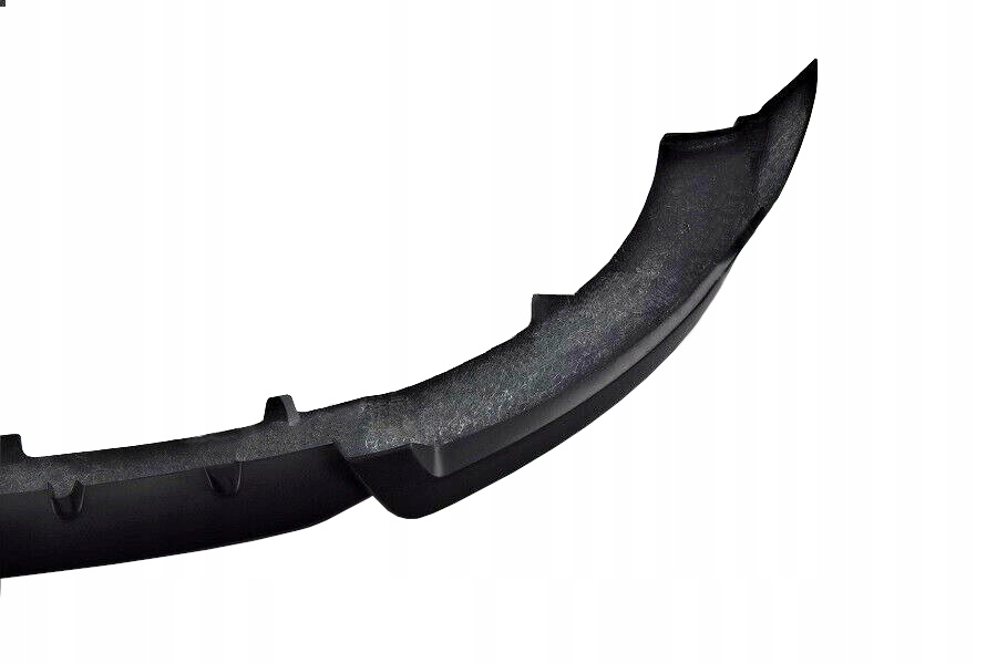 Купити Накладка бампера передній audi a7 4g 2010-2014 sobmart