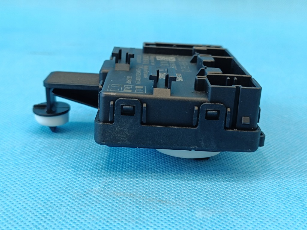 фото №7, Vw t-roc lift 1.5 tsi 110kw 2025 r модуль двері лівий перед 5q4959593q